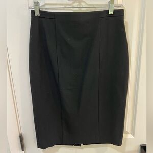 Ann Taylor Pencil Skirt